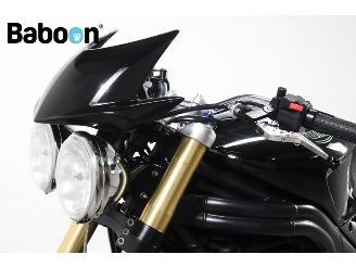 Triumph Speed Triple 1050 picture 22
