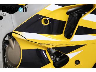 Kawasaki  ZX-6R Ninja picture 21
