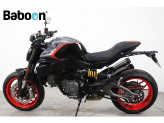 Ducati  Monster V2+ plus picture 5