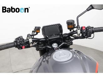 Ducati  Monster V2+ plus picture 19