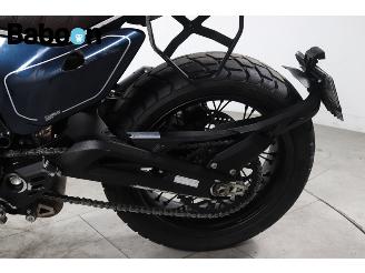 Ducati  Scrambler Icon picture 20