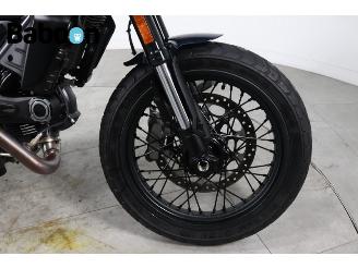 Ducati  Scrambler Icon picture 10