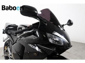 Honda CBR 600 RR picture 9