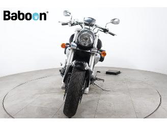 Suzuki  M 1800 R Intruder picture 3