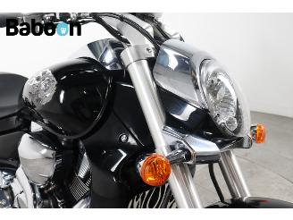 Suzuki  M 1800 R Intruder picture 9