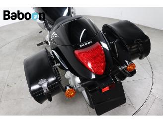 Suzuki  M 1800 R Intruder picture 18