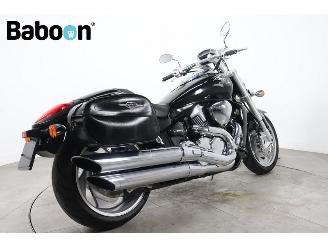 Suzuki  M 1800 R Intruder picture 8