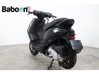 Piaggio  Zip 45KM picture 6