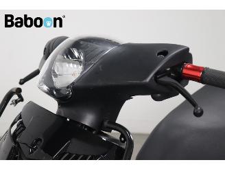 Piaggio  Zip 45KM picture 19