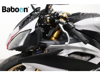 Yamaha  YZF-R6 picture 21