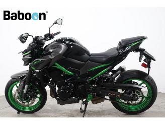 Kawasaki Z 900  picture 5