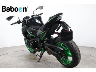 Kawasaki Z 900  picture 6