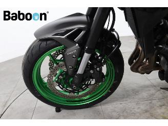 Kawasaki Z 900  picture 24