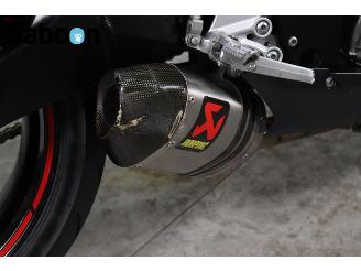 Suzuki  GSX-R 750 picture 21