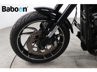 Harley-Davidson  FLSB Sport Glide ABS picture 9