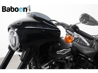 Harley-Davidson  FLSB Sport Glide ABS picture 10