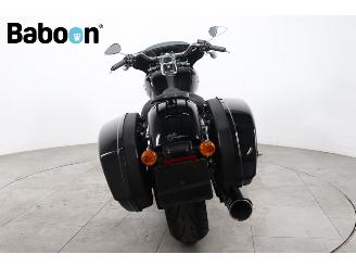 Harley-Davidson  FLSB Sport Glide ABS picture 7