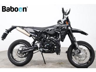 dommages scooters Sherco  SE 50 R 45KM 2026/3