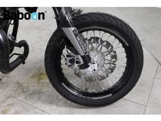 Sherco  SE 50 R 45KM picture 10