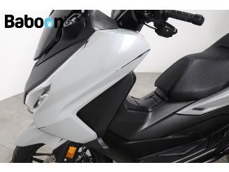 Honda  NSS 350 Forza ABS picture 19