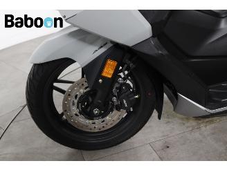 Honda  NSS 350 Forza ABS picture 20