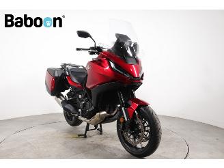 Honda  NT 1100 DCT picture 8