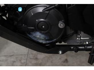 Honda  NT 1100 DCT picture 20