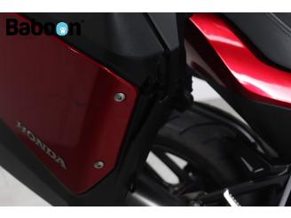 Honda  NT 1100 DCT picture 15
