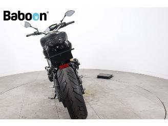Yamaha MT-09  picture 3