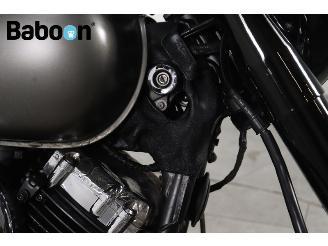 Yamaha XVS 650 Drag Star picture 17