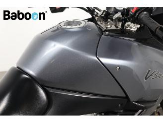 Suzuki  DL 1000 V-Strom picture 18