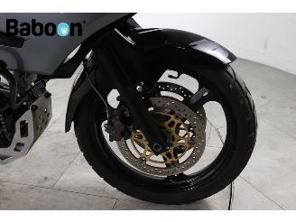 Suzuki  DL 1000 V-Strom picture 13