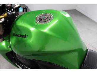 Kawasaki Z 750 R picture 22