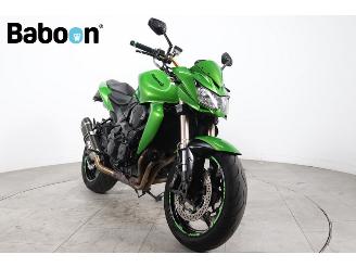 Kawasaki Z 750 R picture 3