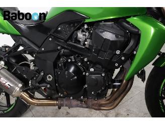 Kawasaki Z 750 R picture 12