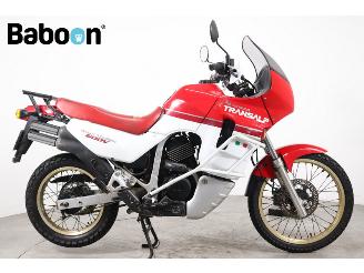 occasion motor cycles Honda XL 600 V Transalp 1987/12
