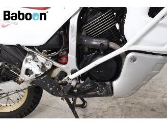 Honda XL 600 V Transalp picture 15