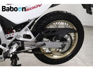 Honda XL 600 V Transalp picture 25