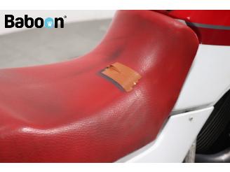 Honda XL 600 V Transalp picture 18