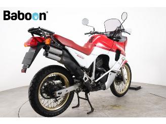 Honda XL 600 V Transalp picture 5