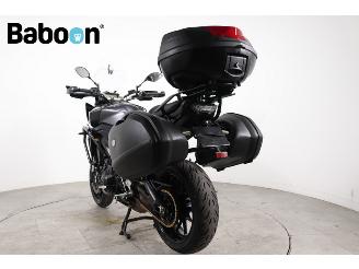 Yamaha  Tracer 900 ABS picture 4