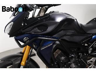 Yamaha  Tracer 900 ABS picture 17