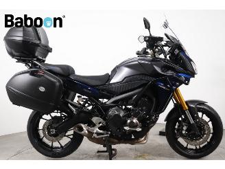 occasion motor cycles Yamaha  Tracer 900 ABS 2015/12