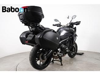 Yamaha  Tracer 900 ABS picture 2