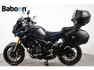 Yamaha  Tracer 900 ABS picture 5