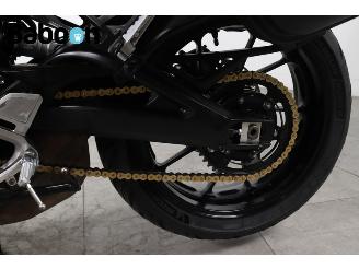 Yamaha  Tracer 900 ABS picture 21