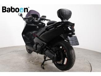 Yamaha  XP 500 T-MAX ABS picture 4