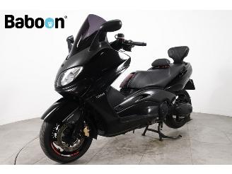 Yamaha  XP 500 T-MAX ABS picture 6