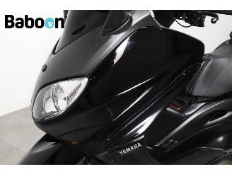 Yamaha  XP 500 T-MAX ABS picture 18