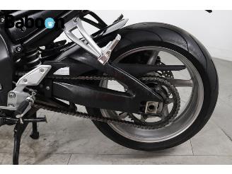 Yamaha  FZ1- S ABS picture 22